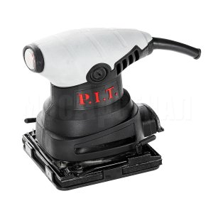 Шлифмашина вибрационная сетевая P.I.T. PSP100-C1