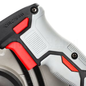 Пила циркулярная сетевая P.I.T. PKS165-C