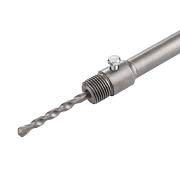 Адаптер / удлинитель для буровых коронок SDS-Max P.I.T. AMAS03-0300M