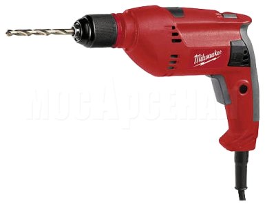 Дрель Milwaukee DE 10 RX
