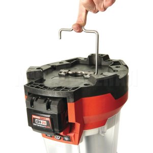Фонарь Milwaukee M18 ONESLSP-0