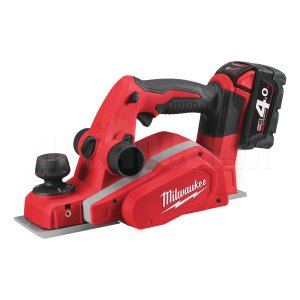 Рубанок Milwaukee M18 BP-0