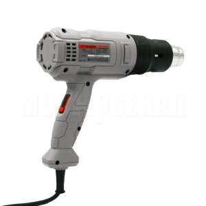 Фен технический CROWN CT19022K