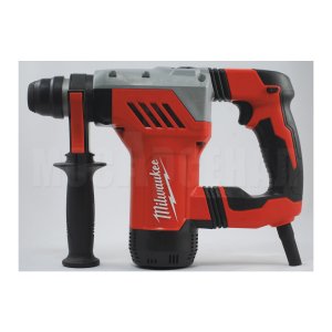 Перфоратор Milwaukee PLH 28 E
