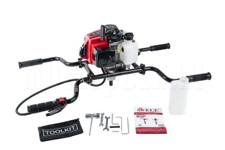 Мотобур бензиновый P.I.T. P51211