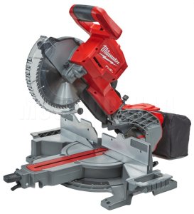 Пила торцовочная Milwaukee M18 FMS254-0 FUEL