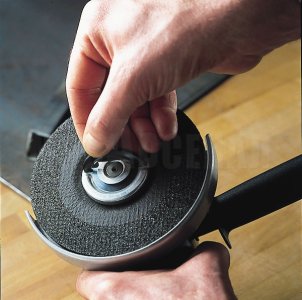 Гайка FIXTEC Milwaukee