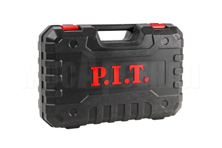 Перфоратор SDS-Plus сетевой P.I.T. PBH26-C5