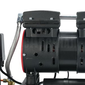 Компрессор сетевой безмасляный P.I.T. PAC24-C1