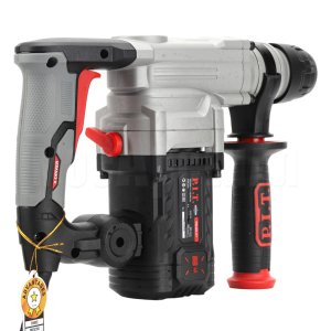 Перфоратор SDS-Plus сетевой P.I.T. PBH26-C7