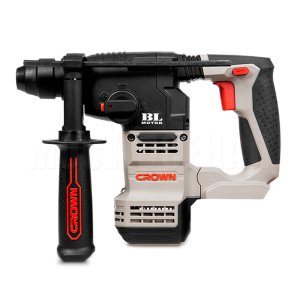 Аккумуляторный перфоратор BL CROWN CT28001HX