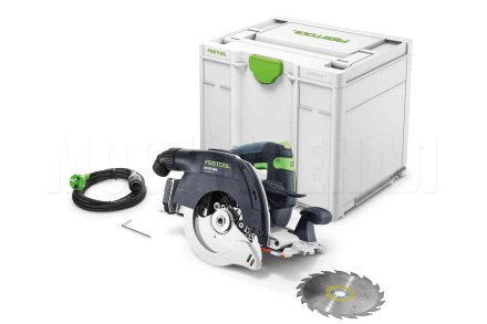 Дисковая пила Festool HK 55 EBQ-Plus