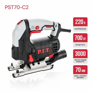 Лобзик сетевой P.I.T. PST70-C2