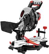 Пила торцовочная аккумуляторная бесщёточная P.I.T. PMS20H-210B СОЛО