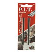 Ножи для рубанка P.I.T. APLS09-102B