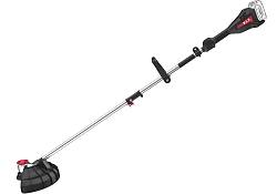 Триммер аккумуляторный бесщёточный P.I.T. PTR20H-330A СОЛО