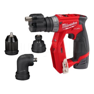 Дрель-шуруповерт Milwaukee M12 FDDXKIT-202X
