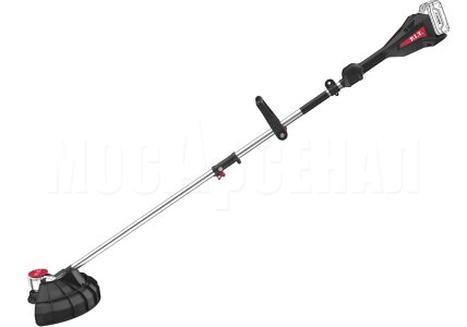 Триммер аккумуляторный бесщёточный P.I.T. PTR20H-330A СОЛО