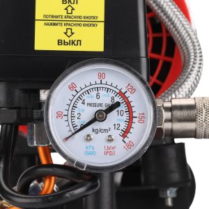 Компрессор сетевой безмасляный P.I.T. PAC9-C