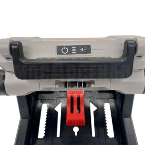 Фонарь-прожектор аккумуляторный CROWN CT26018HX