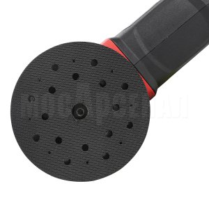 Шлифмашина полировальная аккумуляторная P.I.T. PPO20H-125A СОЛО