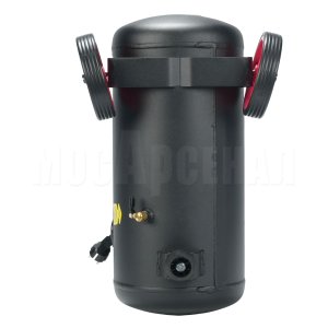 Компрессор сетевой безмасляный P.I.T. PAC24-C2