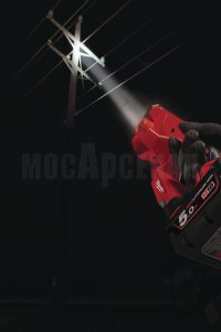 Фонарь Milwaukee M18 SLED-0