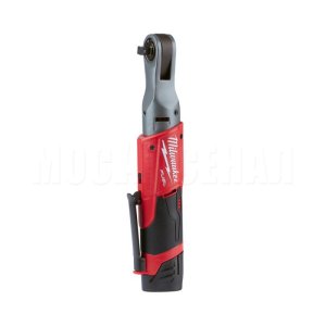 Трещотка субкомпактная Milwaukee M12 FIR38-201B