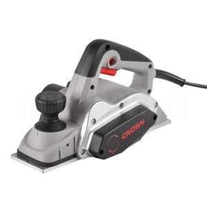 Рубанок CROWN CT14019X