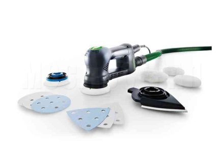 Шлифмашинка Festool ROTEX RO 90 DX FEQ-Plus