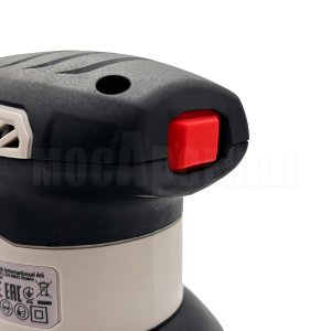 Эксцентриковая шлифовальная машина CROWN CT13692V