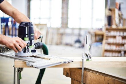 Фрезер вертикальный Festool OF 1400 EBQ-Plus