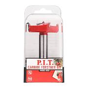 Сверло Форстнера с карбидными вставками P.I.T. AWOD02-0050