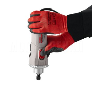 Прямая шлифовальная машина CROWN CT13308