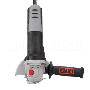 Шлифмашина угловая сетевая P.I.T. PWS125-C11