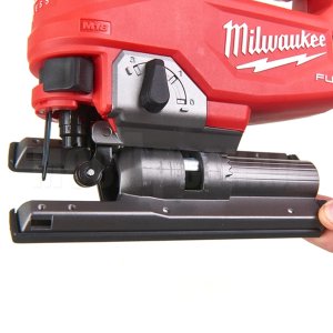 Лобзик Milwaukee M18 FJS-502X