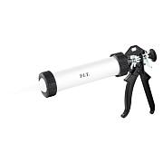 Пистолет для герметиков закрытый P.I.T. ADVANCE HCAG03-0225