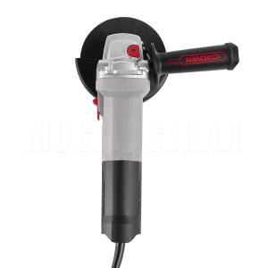 Угловая шлифовальная машина CROWN CT13567-125