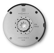 Пильный диск HSS (из быстрорежущей стали) Fein (63502176210)
