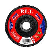 Диск зачистной синтетический P.I.T. APLS18-0125