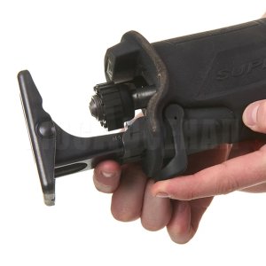 Пила сабельная Milwaukee M18 FSX-0C