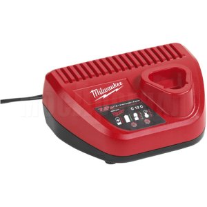 Зарядное устройство Milwaukee C12 C