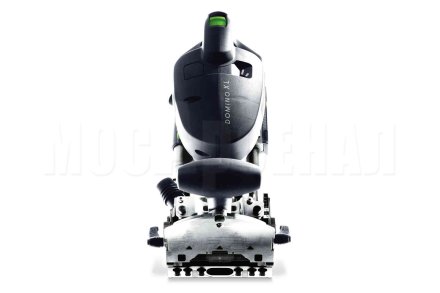 Фрезер дюбельный Festool DOMINO XL DF 700 EQ-Plus