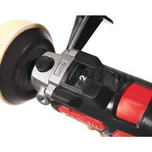 Машинка полировальная Milwaukee M12 BPS-421X