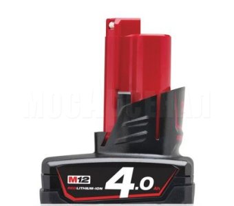 Аккумулятор Milwaukee M12 B4
