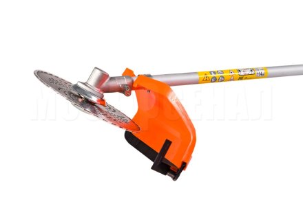 Триммер бензиновый P.I.T. P 38-С