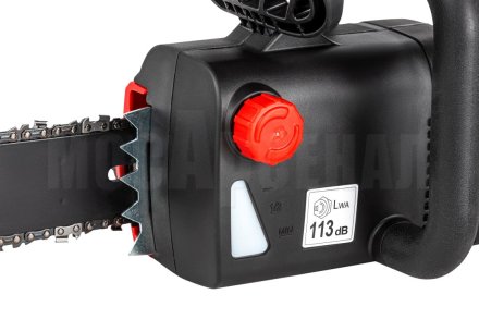 Пила цепная сетевая P.I.T. PKE405-C7