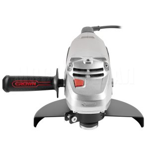 Угловая шлифовальная машина CROWN CT13500-230S