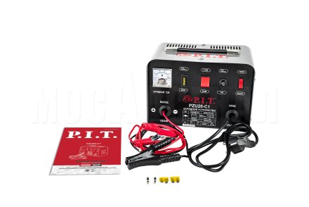 Зарядное устройство P.I.T. PZU20-C1 МАСТЕР