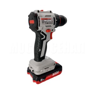 Аккумуляторная дрель-шуруповерт BL CROWN CT21131HMX-2 BMC